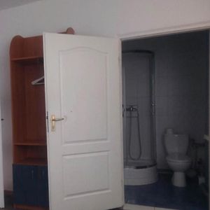 Private Bathroom Double Room